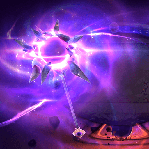 Dark Star Obliterate