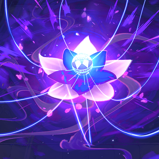 Spirit Blossom Command: Shockwave