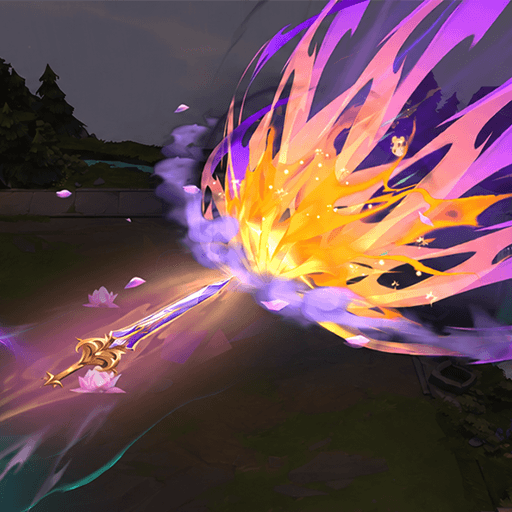 Prestige Immortal Journey Dragon's Descent