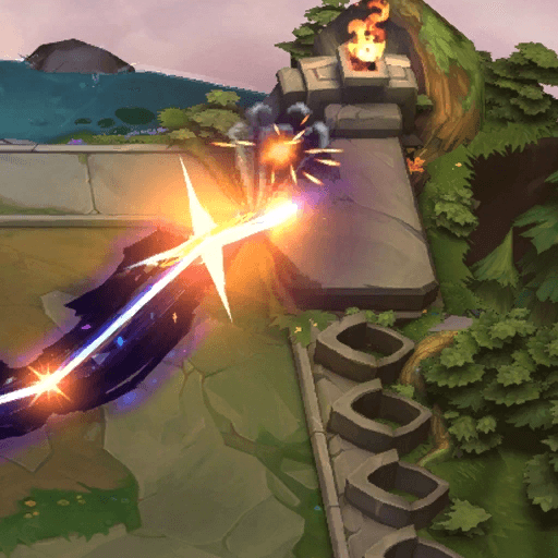 Reality Rift