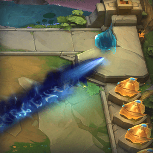 Rune Surge