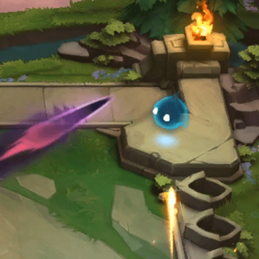 Soul Siphon