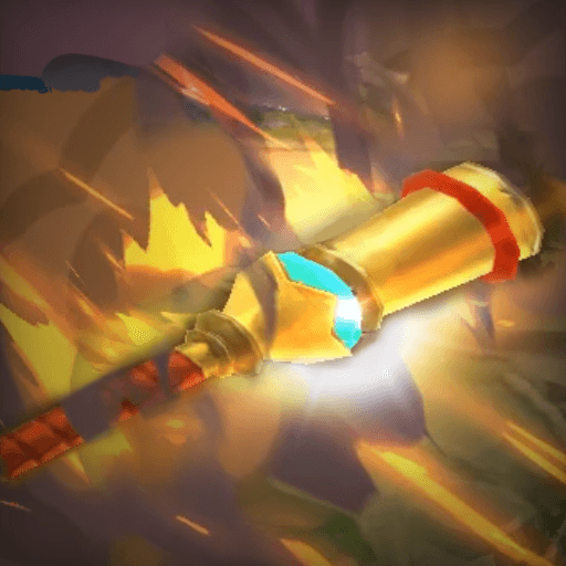 Staff Drop