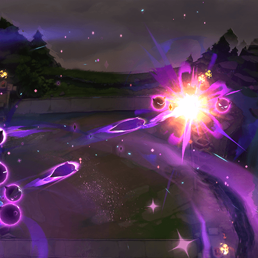 Star Guardian Unleashed Power