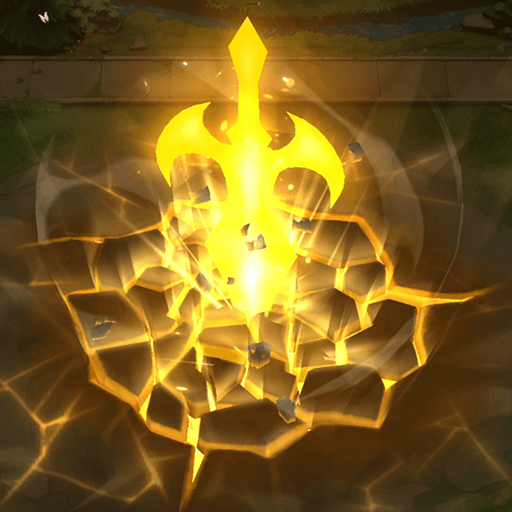 Demacian Justice