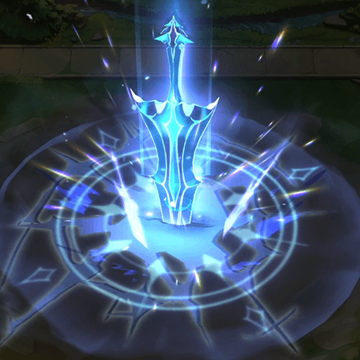 God-King Demacian Justice