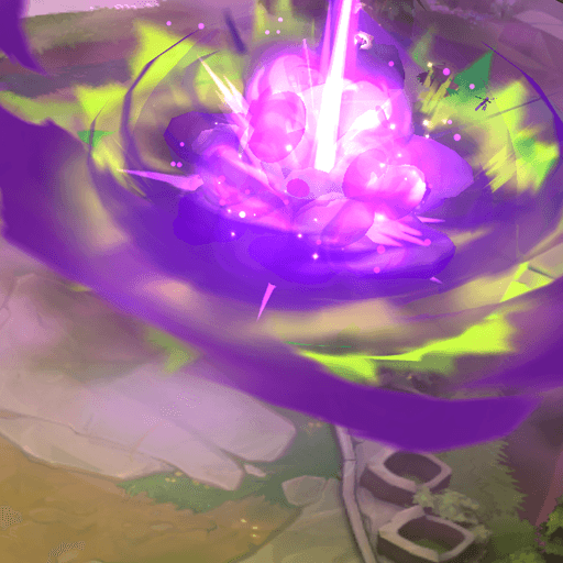 Noxious Trap