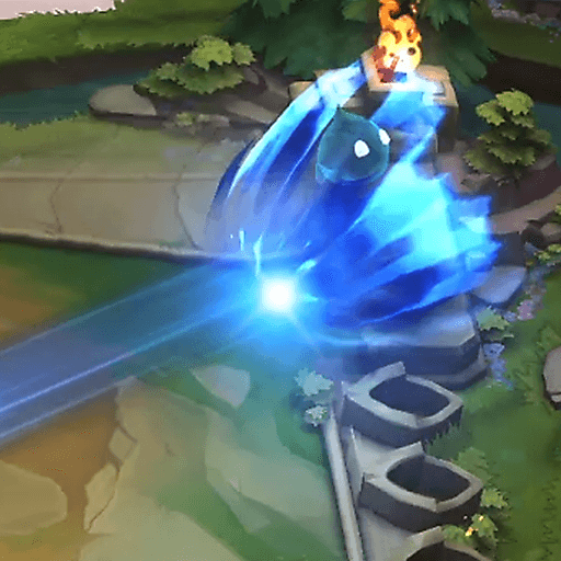 Justice Beam