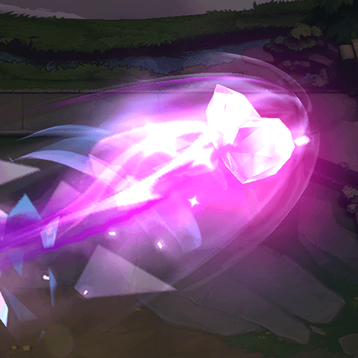 K/DA Charm