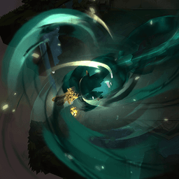 Dawning Shadow