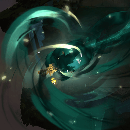 Dawning Shadow
