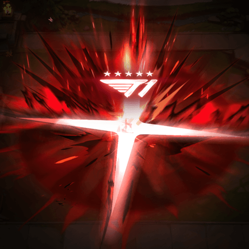 T1 Death From Below