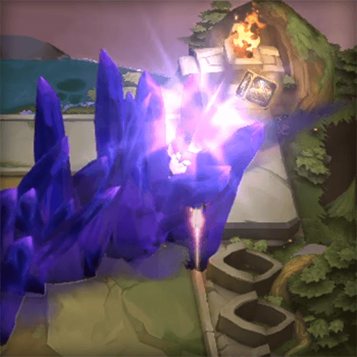 Void Spikes