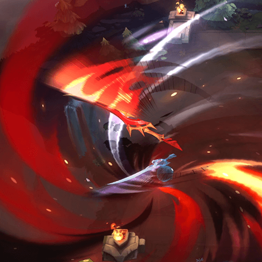 T1 Fate Sealed