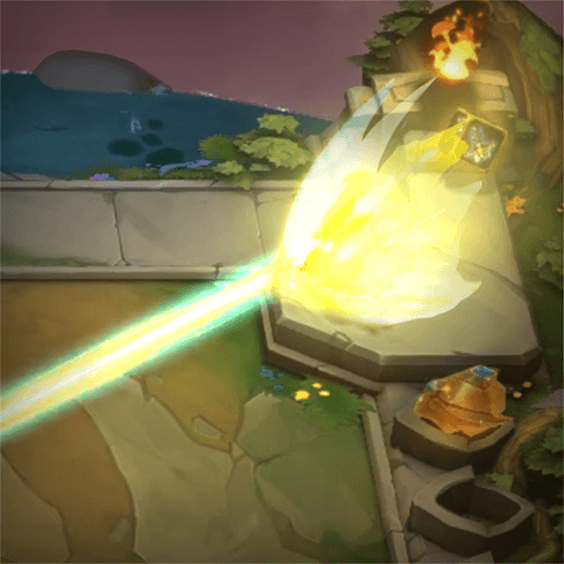 Zap Bolt