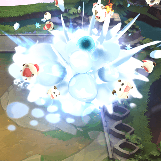 Poro Yeet
