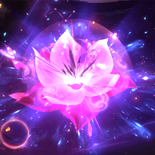 Dark Cosmic Curtain Call