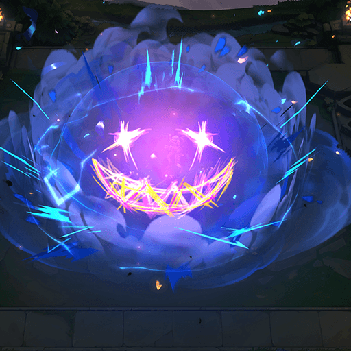 Arcane Super Mega Death Rocket!