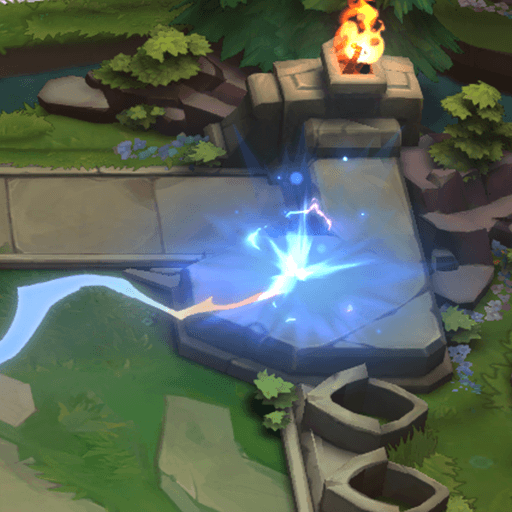 Paws Lightning