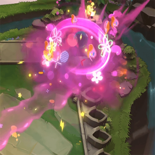 Demolition Donut
