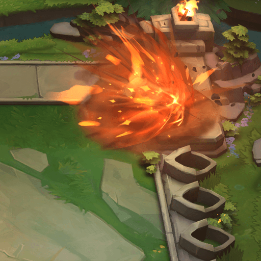 Rocket Punch