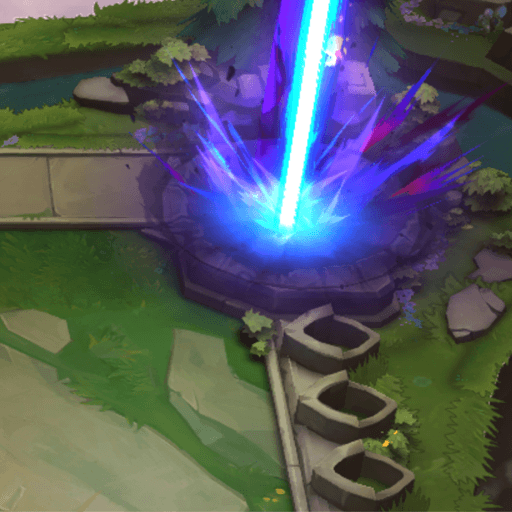 Cosmeows Beam