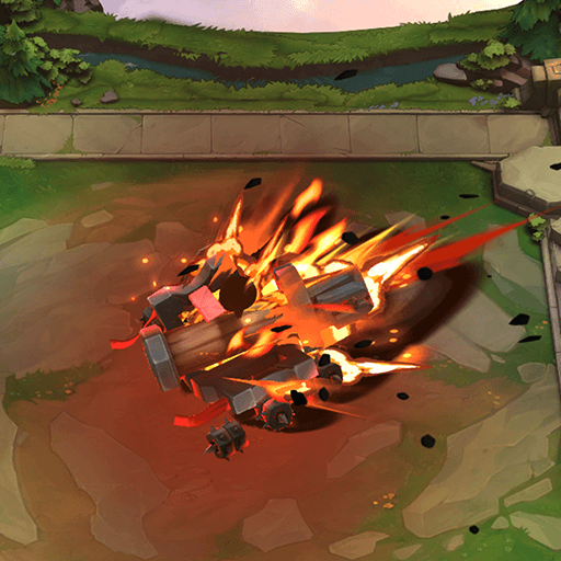 Noxian Battering Ram