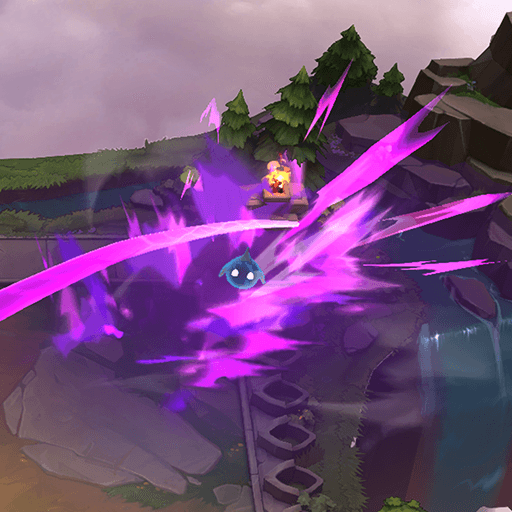 Tendril Slam