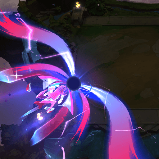 Crimson Cobalt