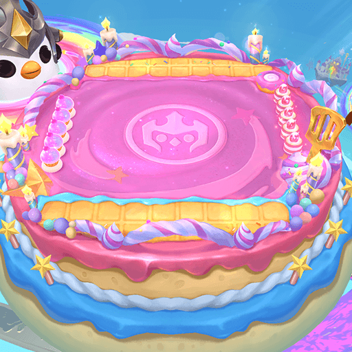 Pengu's 6th Anniversary Arena