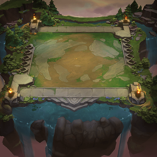 Default Arena