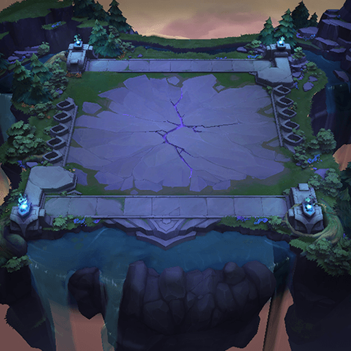 Storm Rift Arena