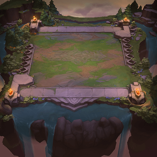 Runic Arena