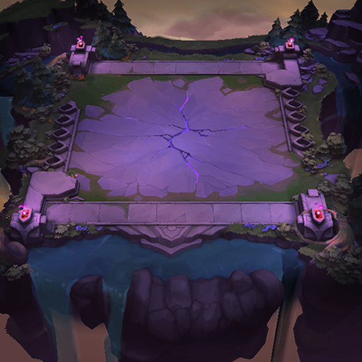 Rift Arena