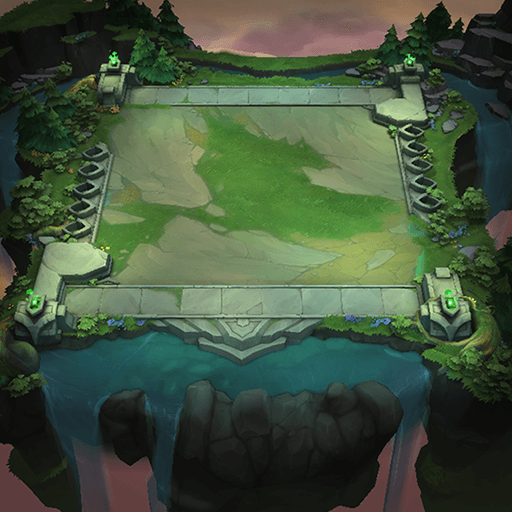 Verdant Arena