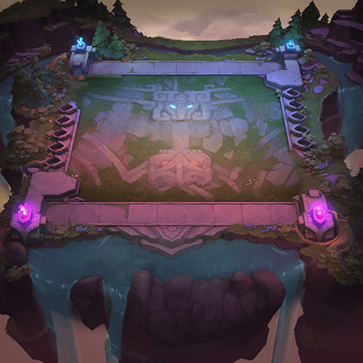 Summoners' Arena