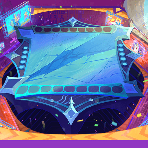 K.O. Coliseum