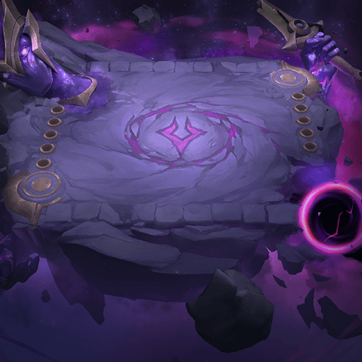 Black Hole Arena