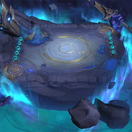 Celestial Arena