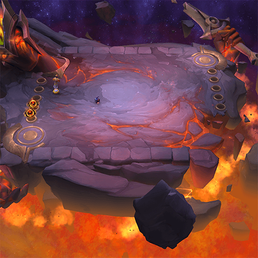 Supernova Arena