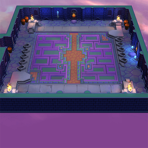 Dankest Dungeon