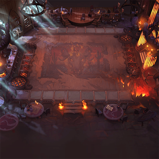 High Noon Saloon