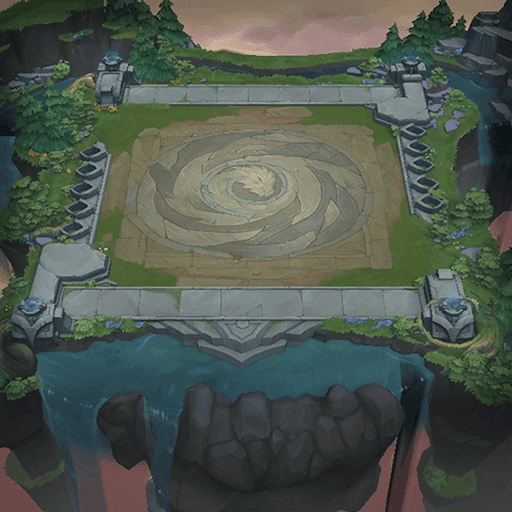 Cloud Arena