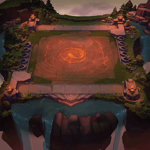 Infernal Arena