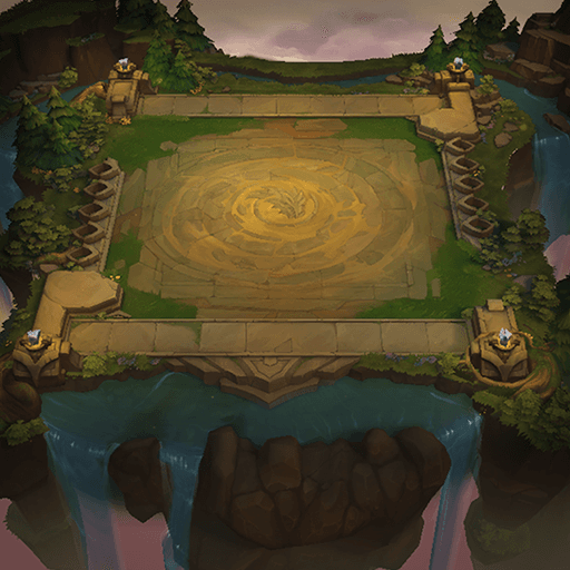 Mountain Arena