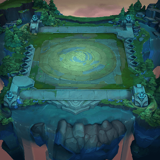 Ocean Arena