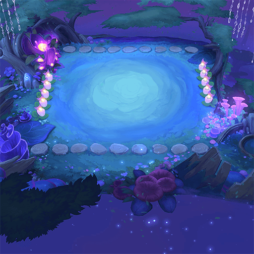 Twilight Forest