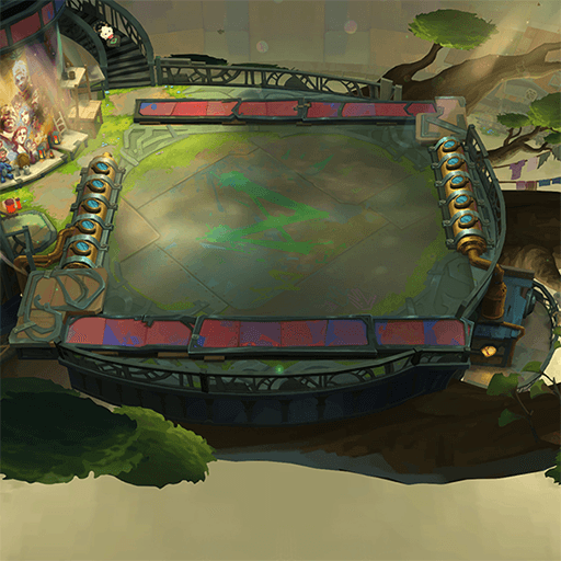 Firelight Hideout