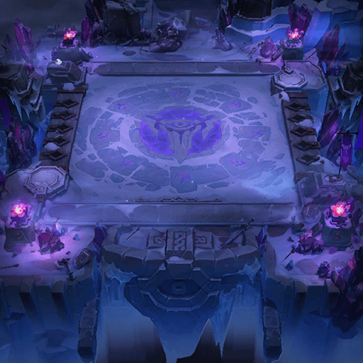 Frostguard Arena