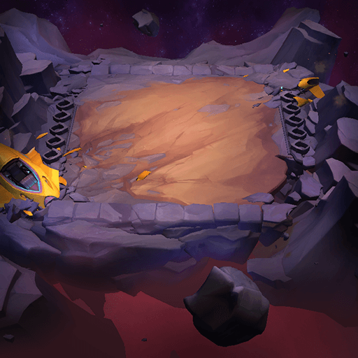 Crash Site Arena